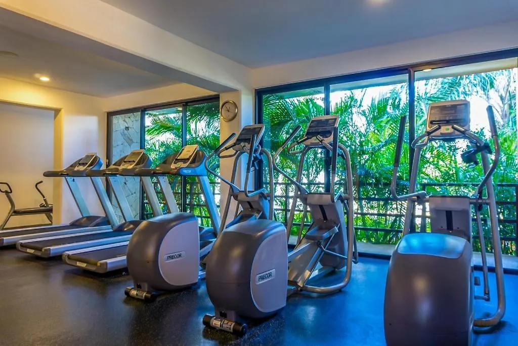 Lunada 314 Modern Playa Del Carmen Condo Apartment