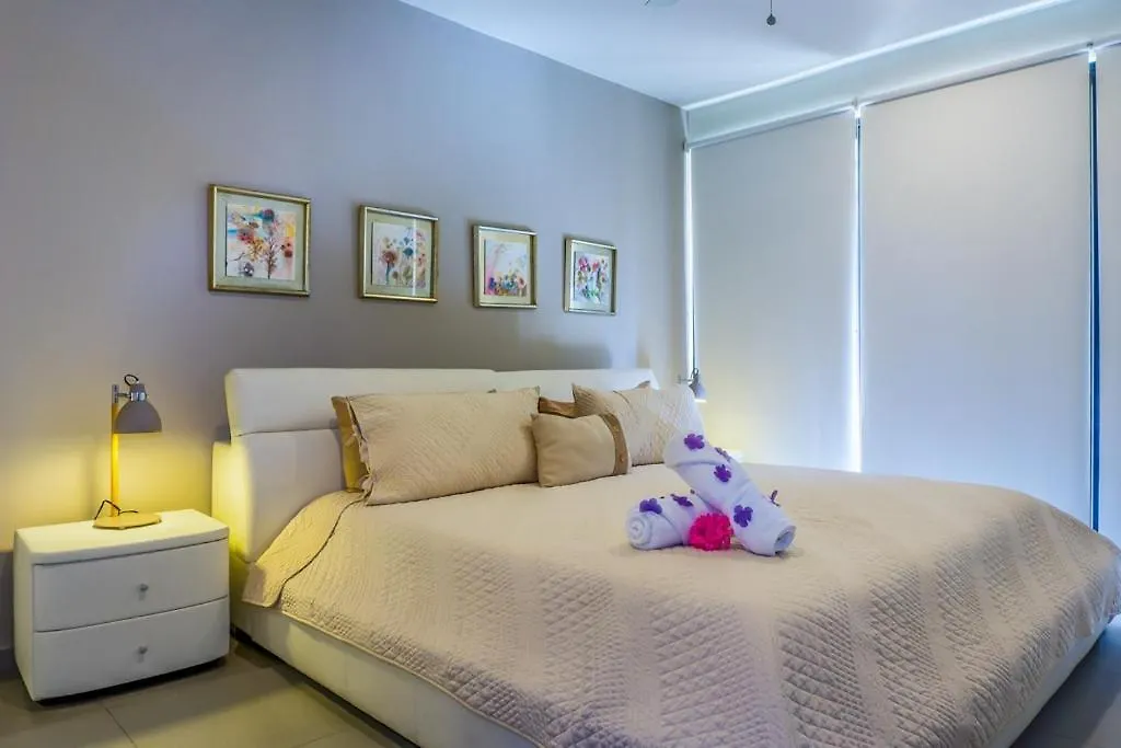 Lunada 314 Modern Playa Del Carmen Condo Mexico