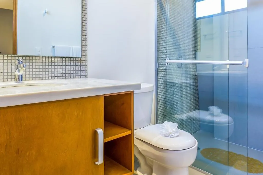 Apartment Lunada 314 Modern Playa Del Carmen Condo Mexico
