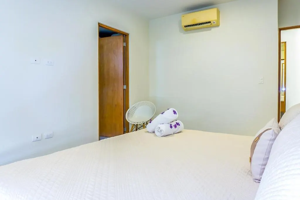 Lunada 314 Modern Playa Del Carmen Condo