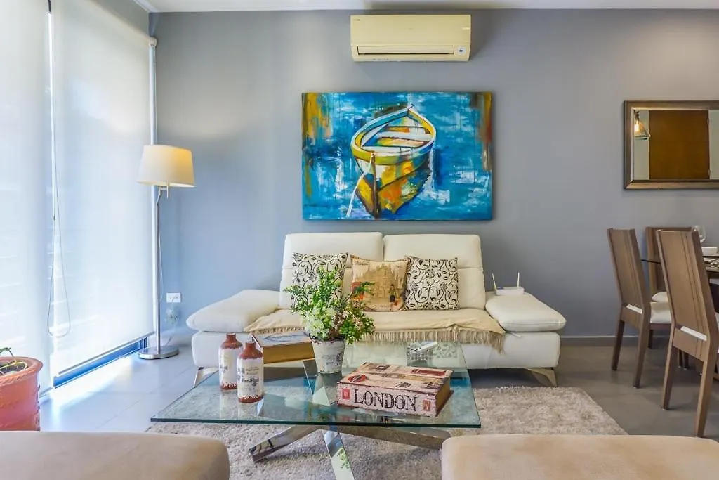 Lunada 314 Modern Playa Del Carmen Condo
