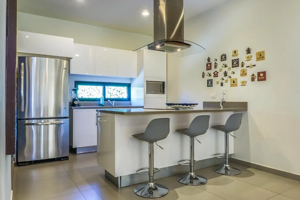 Apartment Lunada 314 Modern Playa Del Carmen Condo